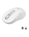 logitech M650 L WRLS - OFF WHITE/- RIGHT-HAND-ED - SIZE L - nr 1