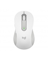 logitech M650 L WRLS - OFF WHITE/- RIGHT-HAND-ED - SIZE L - nr 8