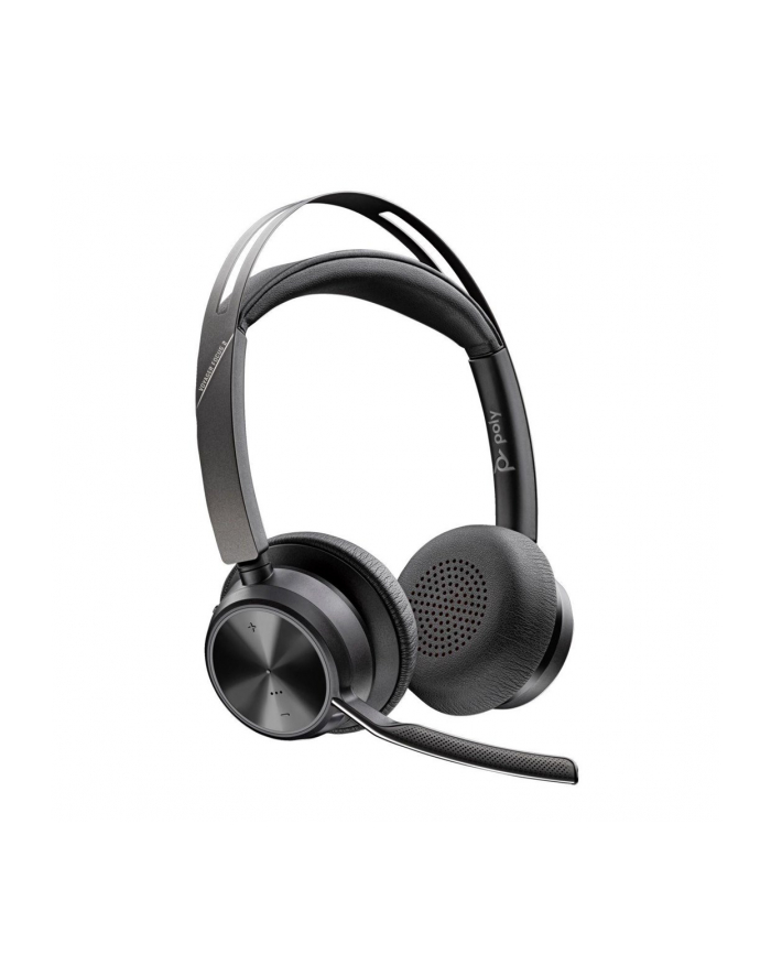 hp poly Poly Voyager Focus 2 USB-A Headset główny