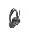 hp poly Poly Voyager Focus 2 USB-A Headset - nr 6