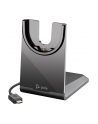 hp poly Poly Voyager USB-C Charging Stand - nr 1