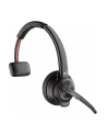 hp poly Poly Savi 8210 Office D-ECT 1880-1900 MHz Single Ear Headset EMEA - INTL English Loc  Euro plug - nr 11