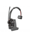 hp poly Poly Savi 8210 Office D-ECT 1880-1900 MHz Single Ear Headset EMEA - INTL English Loc  Euro plug - nr 18