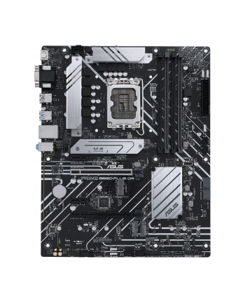 MB B660 S1700 ATX/PRIME B660-PLUS D4 ASUS