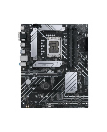 MB B660 S1700 ATX/PRIME B660-PLUS D4 ASUS