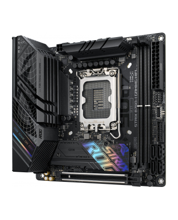 MB B760 S1700 MITX/STRIX B760-I GAMING WIFI ASUS