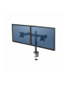 MONITOR ARM DUAL REFLEX BLACK 8502601 FELLOWES - nr 5