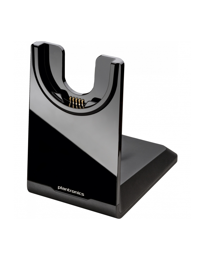 hp poly Poly Voyager Focus UC USB-A Charging Stand główny