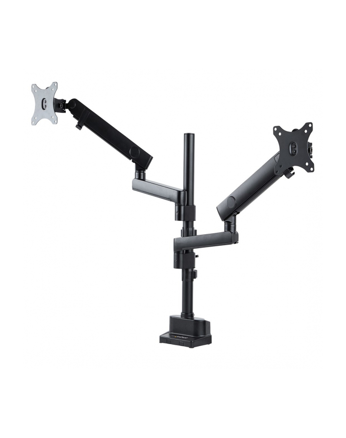 startech D-ESK MOUNT DUAL MONITOR ARM/ główny