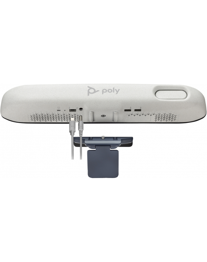hp poly video Poly Studio E70/P15/R30 Display Clamp główny
