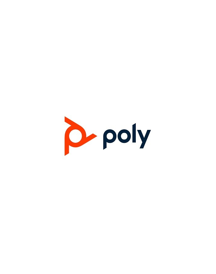 hp poly video Poly Studio X52 VESA Mount główny