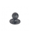 zebra ROUND PLATE - nr 3