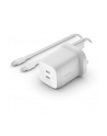 BELKIN 65W DUAL USB C GAN/CHARGER 2M C C 100W CABLE - nr 2