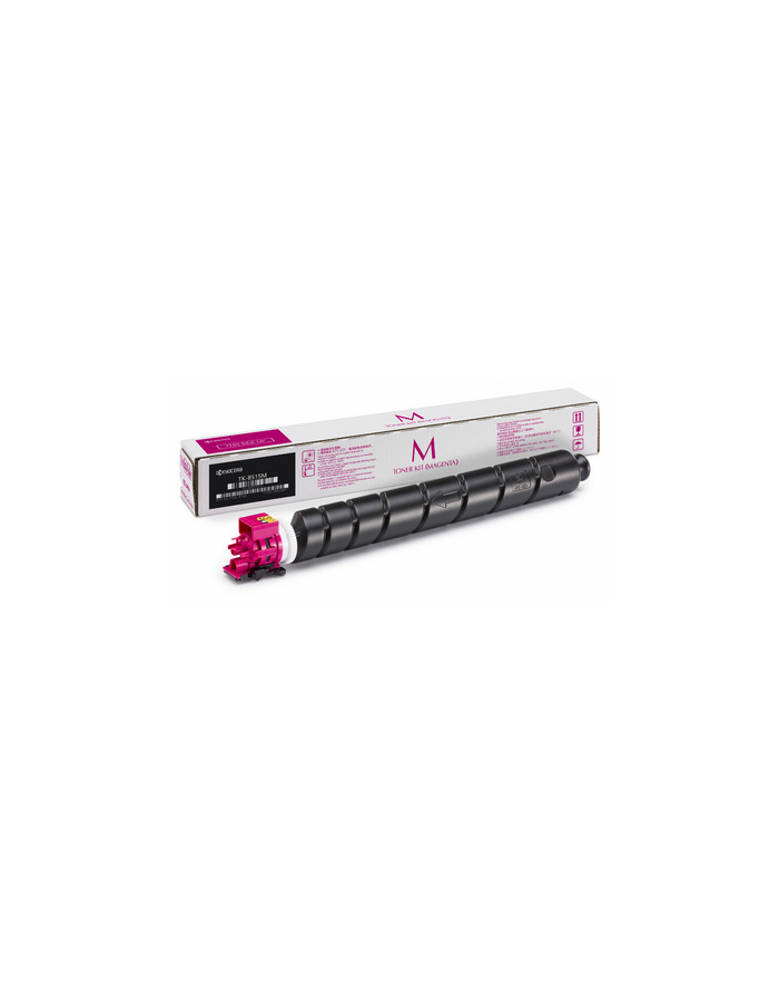 kyocera TK-8515M/TONER-KIT MAGENTA główny