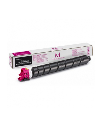 kyocera TK-8515M/TONER-KIT MAGENTA nr 2