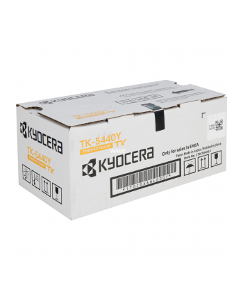 kyocera TK-5440Y/TONER-KIT GELB nr 2