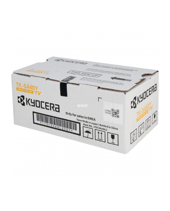 kyocera TK-5440Y/TONER-KIT GELB nr 1