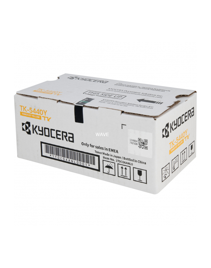 kyocera TK-5440Y/TONER-KIT GELB główny