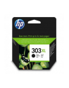 hewlett-packard ORIGINAL HP 303XL HIGH YIELD/BLACK INK CARTRIDGE - nr 1