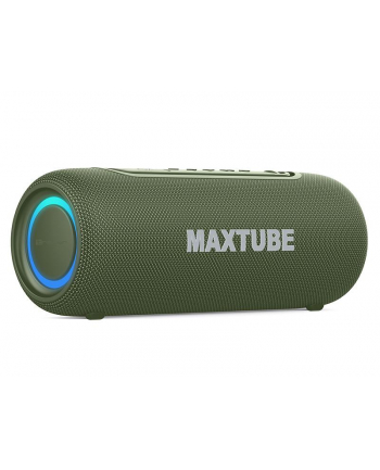 Głośniki TRACER MaxTube TWS BLUETOOTH GREEN