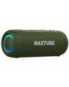 Głośniki TRACER MaxTube TWS BLUETOOTH GREEN - nr 2