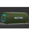 Głośniki TRACER MaxTube TWS BLUETOOTH GREEN - nr 6