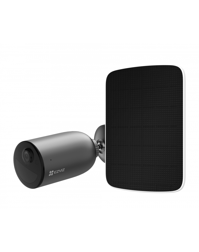 Kamera bezprzewodowa EZVIZ EB3 (3MP) typ-C + Panel Solarny główny