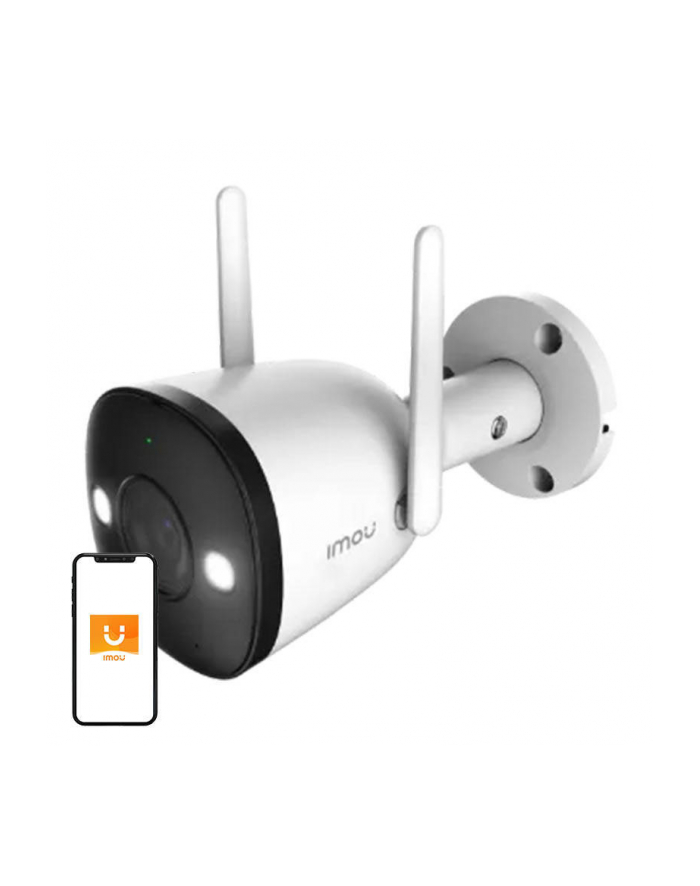 Kamera IP Imou Bullet 2E 5MPx główny