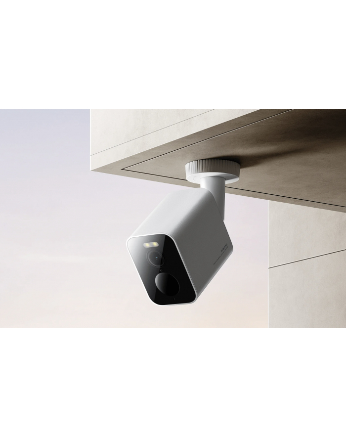 Kamera IP Xiaomi Outdoor Camera BW300 główny