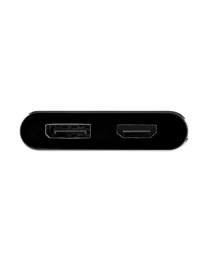 startech USB C TO HDMI OR DP ADAPTER/HDMI OR DISPLAYPORT HDR 4K 60 główny