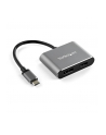 startech USB C TO HDMI OR DP ADAPTER/HDMI OR DISPLAYPORT HDR 4K 60 - nr 2