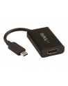 startech USB-C TO HDMI - POWER D-ELIVERY/USB TYPE-C HDMI POWER D-ELIVERY - nr 1