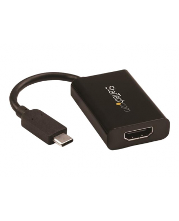 startech USB-C TO HDMI - POWER D-ELIVERY/USB TYPE-C HDMI POWER D-ELIVERY