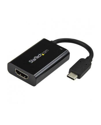 startech USB-C TO HDMI - POWER D-ELIVERY/USB TYPE-C HDMI POWER D-ELIVERY