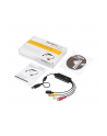 startech USB VID-EO CAPTURE ADAPTER/S VID-EO/COMPOSITE TO USB ADAPTER - nr 9