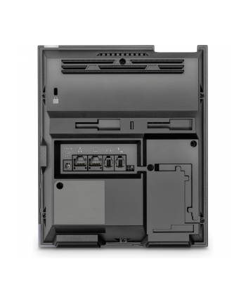 hp poly video Poly CCX 400 Business Media Phone for Microsoft Teams and PoE-enabled No localization