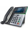 hp poly video Poly Edge E550 IP Phone and PoE-enabled - nr 13