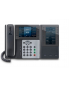hp poly video Poly Edge E550 IP Phone and PoE-enabled - nr 6