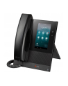hp poly video Poly CCX 400 Business Media Phone with Open SIP and PoE-enabled No localization - nr 3
