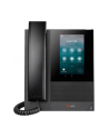 hp poly video Poly CCX 400 Business Media Phone with Open SIP and PoE-enabled No localization - nr 5