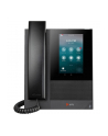 hp poly video Poly CCX 400 Business Media Phone with Open SIP and PoE-enabled No localization - nr 8