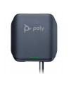 hp poly video Poly Rove Single/Dual Cell D-ECT 1880-1900 MHz B2 Base Station EMEA - INTL English Loc  Euro plug - nr 4