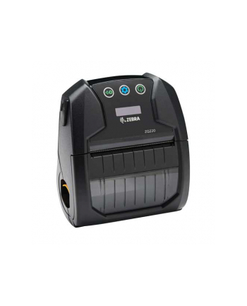 zebra 3 slot battery charger; ZQ600, QLn and ZQ500 Series; Includes power supply and UK power cord