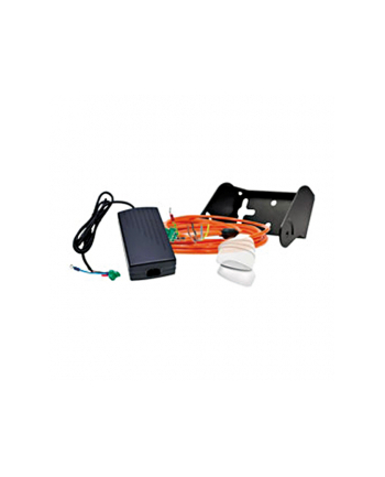 zebra 3 slot battery charger; ZQ600, QLn and ZQ500 Series; Includes power supply and UK power cord