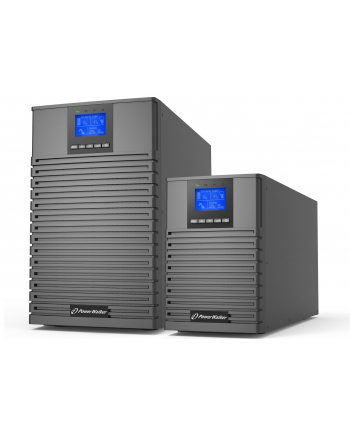 power walker UPS ZASILACZ AWARYJNY PowerWalker VFI 3000 ICT IOT PF1 nr 2
