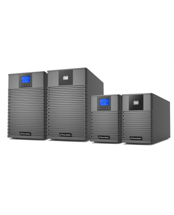 power walker UPS ZASILACZ AWARYJNY PowerWalker VFI 3000 ICT IOT PF1 nr 1