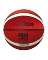 Piłka koszykowa Molten B7G2000 FIBA - nr 1