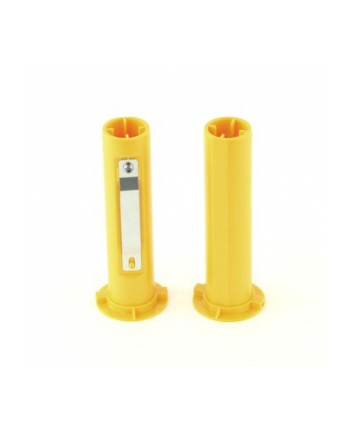 zebra KIT RIBB CORE ADP ZD420T ZD620T/ACCEPT 1IN DIAMETER RIBB CORE 1SET