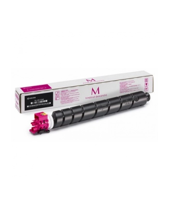 kyocera TK-8515M/TONER-KIT MAGENTA nr 2