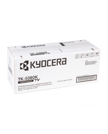 kyocera TK-5380K/TONER-KIT BLACK nr 1